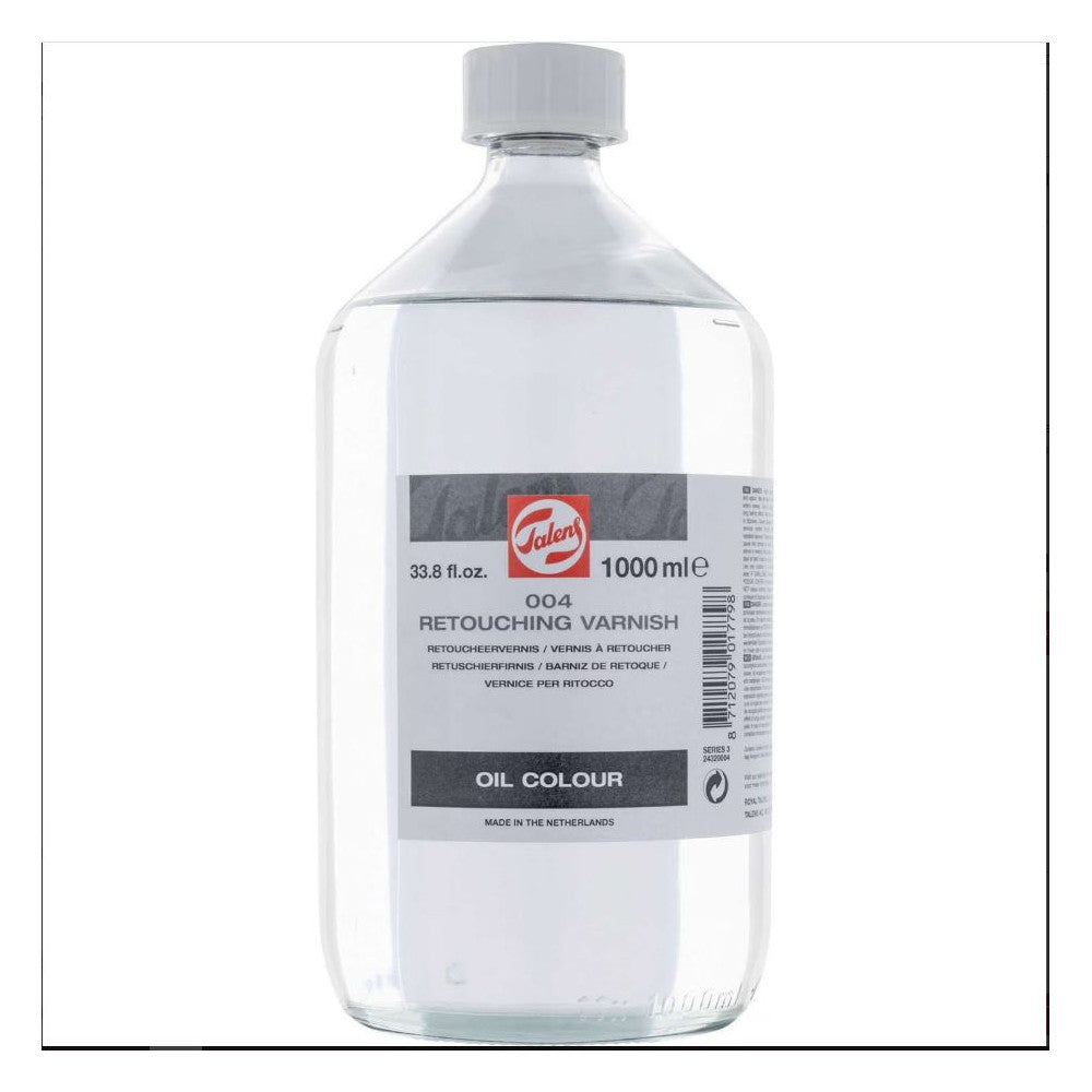 Talens Vernis de retouche